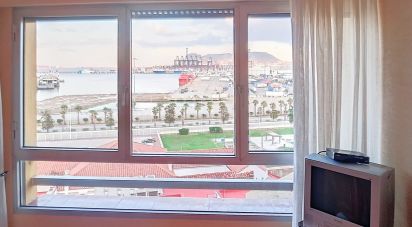 Apartment 4 bedrooms of 152 m² in Algeciras (11207)