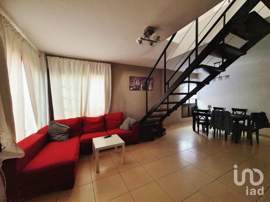 Duplex 3 bedrooms of 110 m² in Puerto de la Cruz (38400)