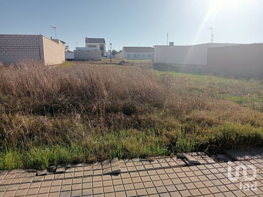 Terreno de 179 m² en Cañada Rosal (41439)