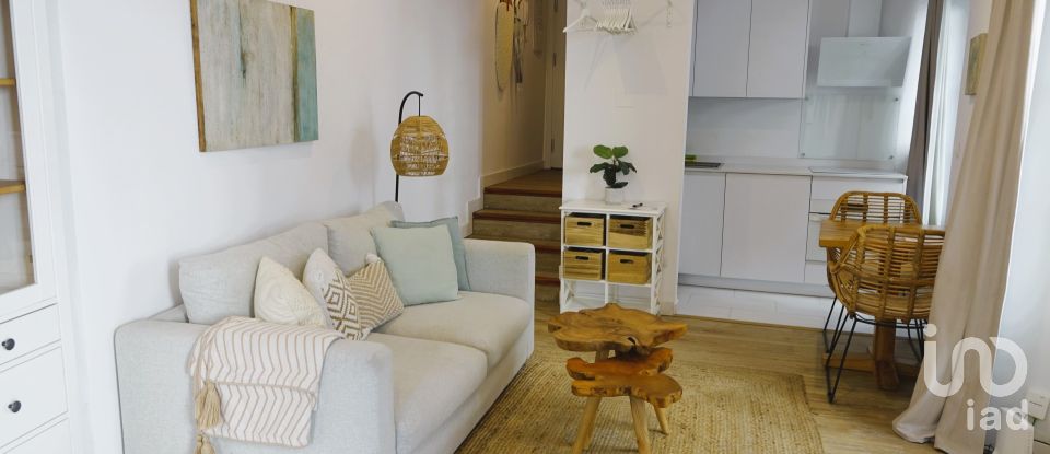 Pis 1 habitació de 43 m² a Tarifa (11380)