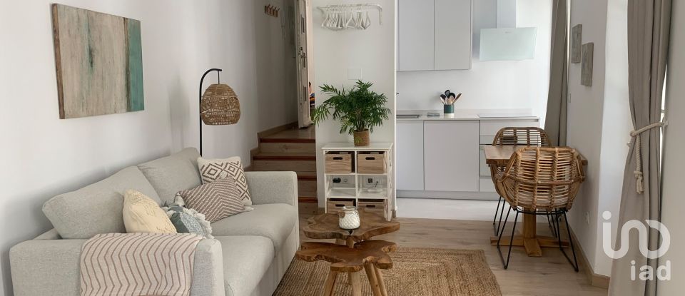 Pis 1 habitació de 43 m² a Tarifa (11380)