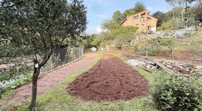 Terreno de 531 m² en Vacarisses (08233)