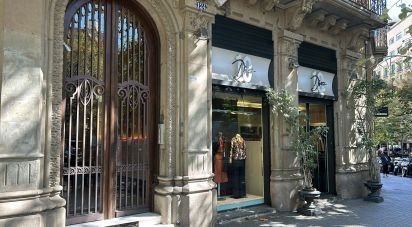 Shop / premises commercial of 80 m² in Barcelona (08008)