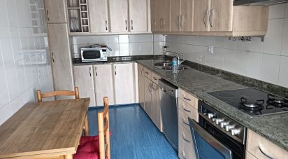 Appartement 4 chambres de 168 m² à La Bañeza (24750)