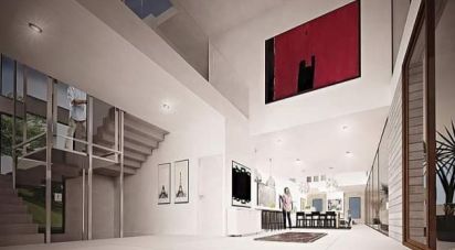 Maison 4 chambres de 553 m² à Urbanización La-Vicario, El Mairena (29612)