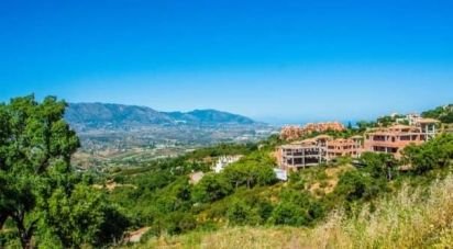 Terreno de 3.719 m² en Urbanización La-Vicario, El Mairena (29612)