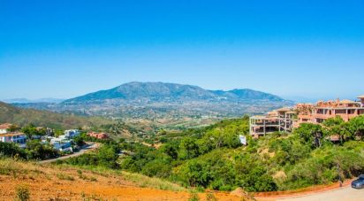 Terreno de 3.719 m² en Urbanización La-Vicario, El Mairena (29612)