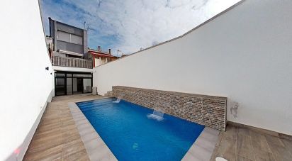 Pis 2 habitacions de 140 m² a Sabadell (08203)