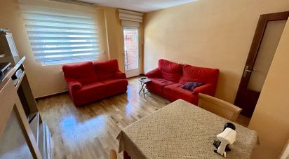 Pis 2 habitacions de 61 m² a Navatejera (24193)