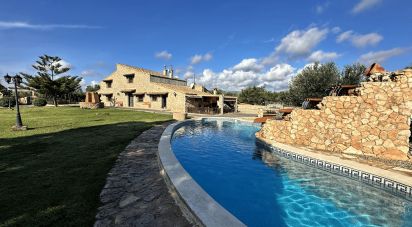 Country house 4 bedrooms of 468 m² in L'Ampolla (43895)