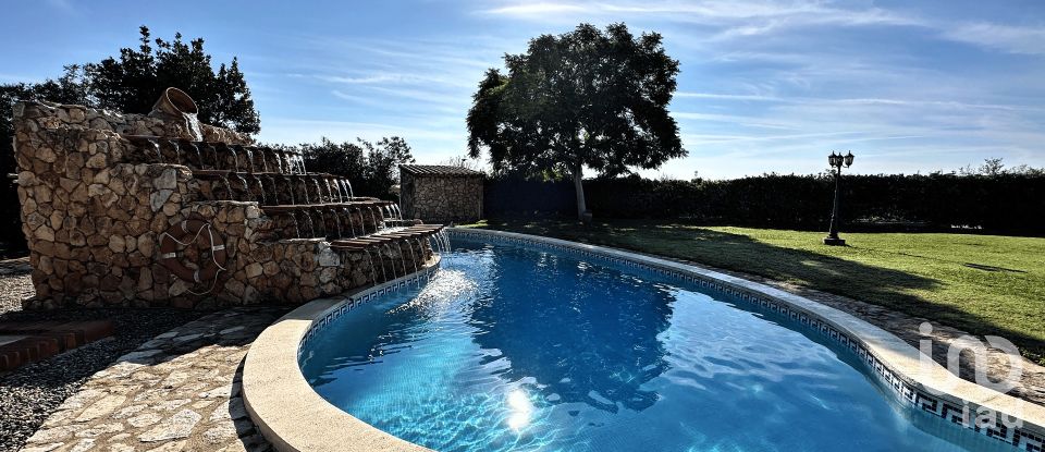 Country house 4 bedrooms of 468 m² in L'Ampolla (43895)