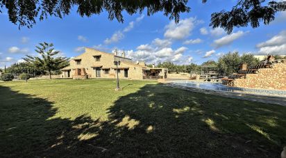 Country house 4 bedrooms of 468 m² in L'Ampolla (43895)