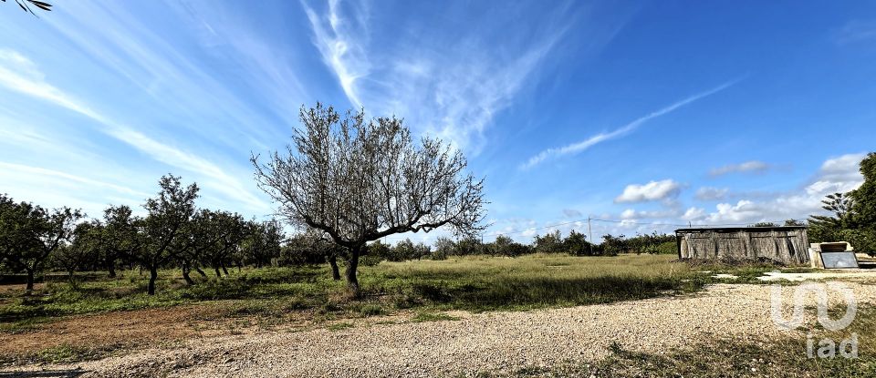 Country house 4 bedrooms of 468 m² in L'Ampolla (43895)