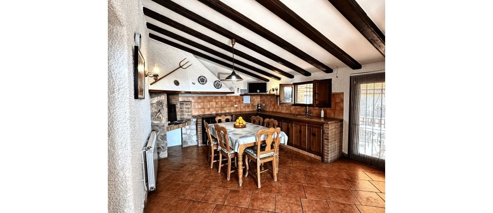 Country house 4 bedrooms of 468 m² in L'Ampolla (43895)