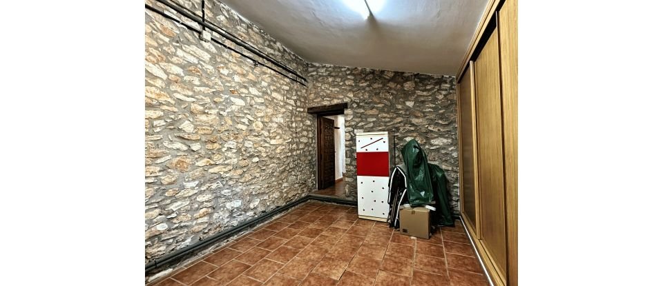 Country house 4 bedrooms of 468 m² in L'Ampolla (43895)