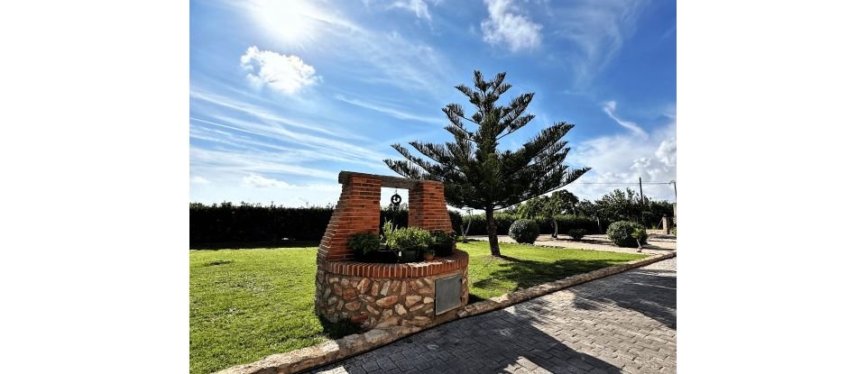 Country house 4 bedrooms of 468 m² in L'Ampolla (43895)