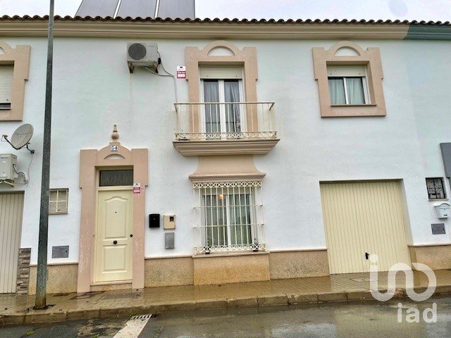 Maison 3 chambres de 116 m² à Cartaya (21450)