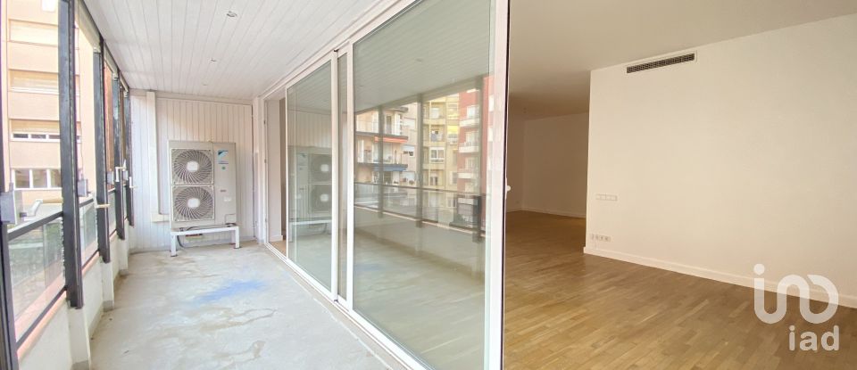 Appartement 5 chambres de 190 m² à Barcelona (08021)