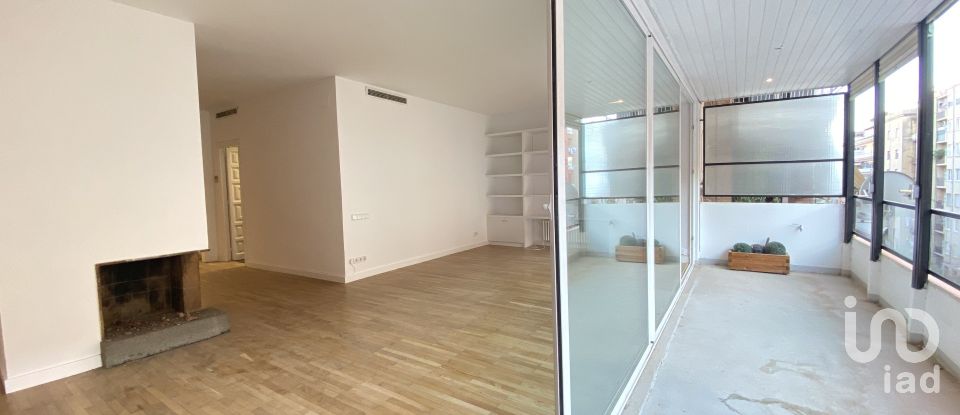 Appartement 5 chambres de 190 m² à Barcelona (08021)