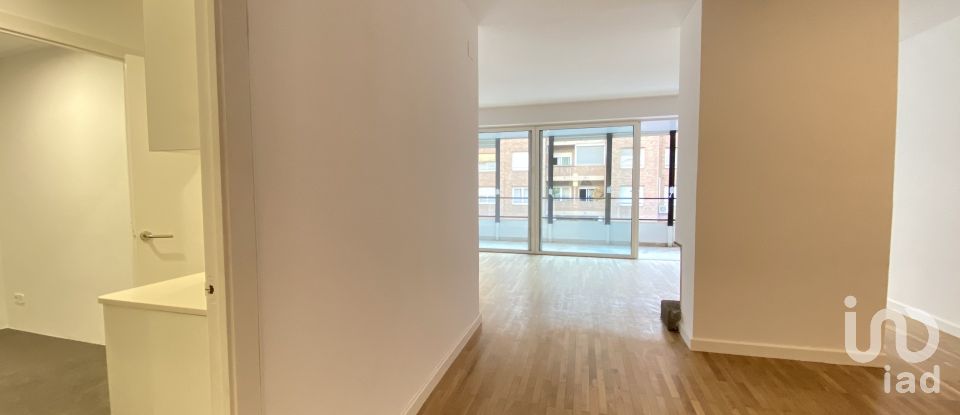 Appartement 5 chambres de 190 m² à Barcelona (08021)