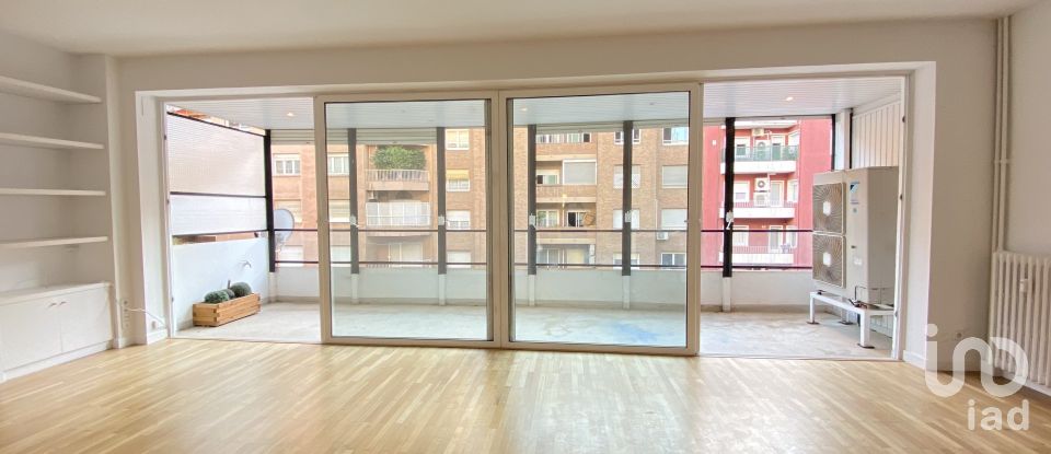 Appartement 5 chambres de 190 m² à Barcelona (08021)