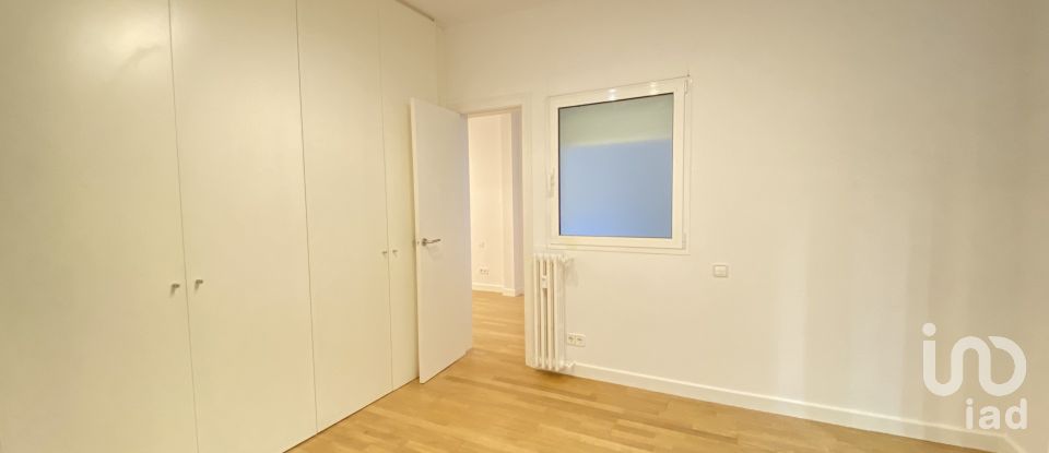 Appartement 5 chambres de 190 m² à Barcelona (08021)