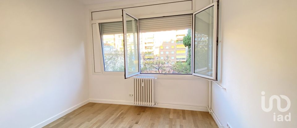 Appartement 5 chambres de 190 m² à Barcelona (08021)