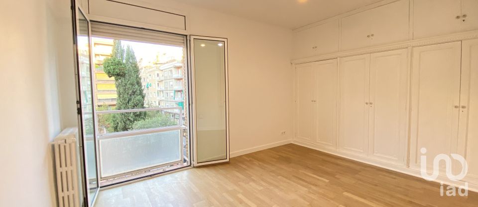 Appartement 5 chambres de 190 m² à Barcelona (08021)