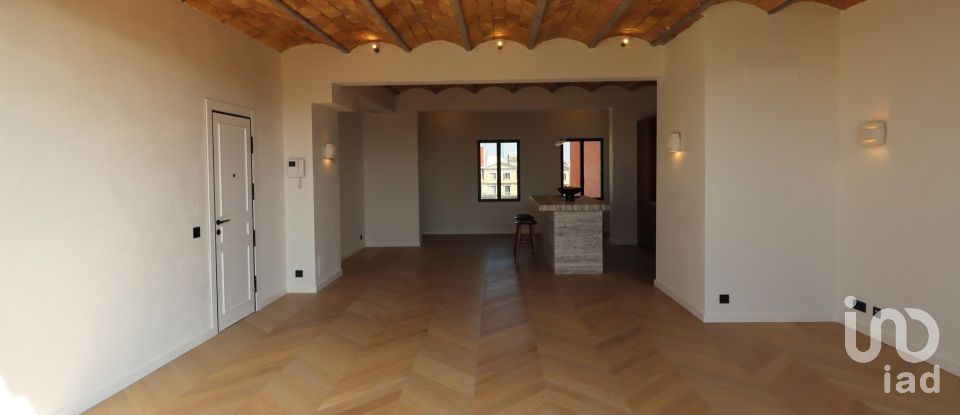 Apartment 4 bedrooms of 185 m² in Barcelona (08037)