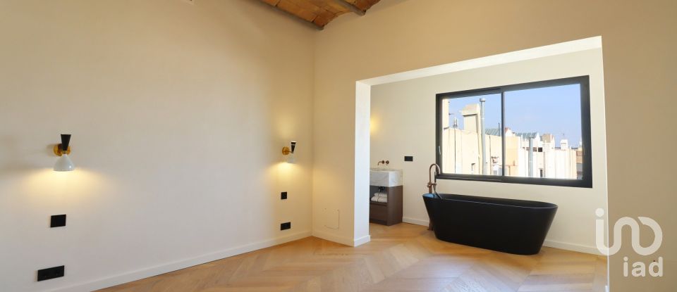 Apartment 4 bedrooms of 185 m² in Barcelona (08037)