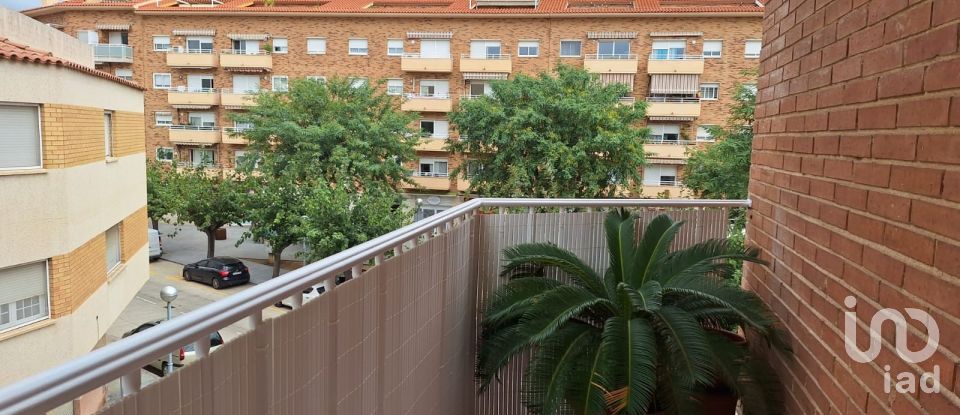 Pis 3 habitacions de 118 m² a Vila-Seca (43480)