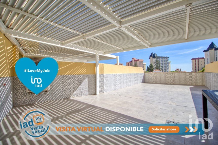 Pis 2 habitacions de 101 m² a Fuengirola (29640)