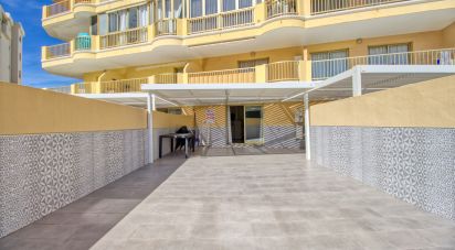 Pis 2 habitacions de 101 m² a Fuengirola (29640)