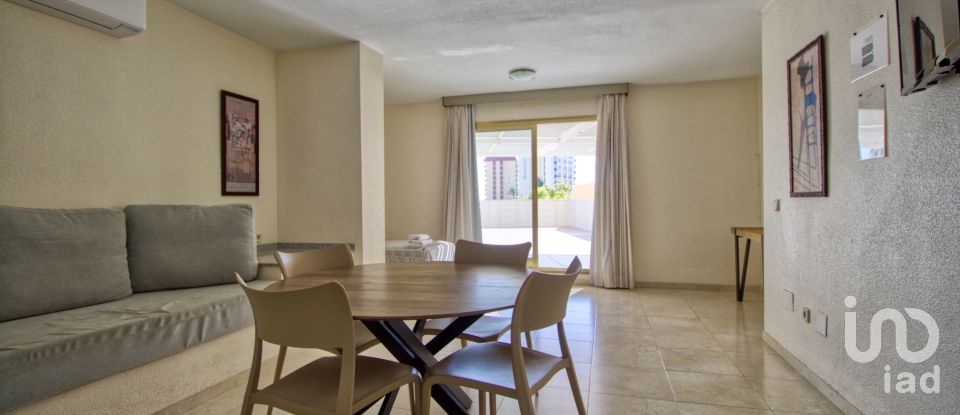 Pis 2 habitacions de 101 m² a Fuengirola (29640)