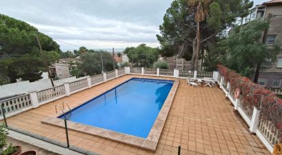 Pis 3 habitacions de 101 m² a Segur de Calafell (43882)