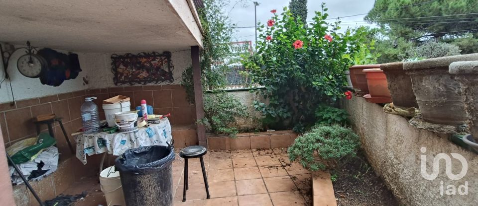 Pis 3 habitacions de 101 m² a Segur de Calafell (43882)