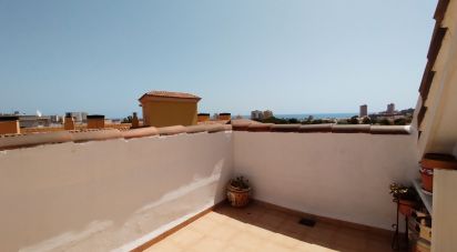 Pis 3 habitacions de 61 m² a Oropesa/Oropesa del Mar (12594)