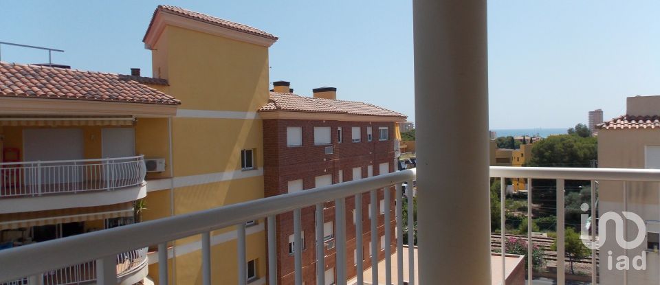 Pis 3 habitacions de 61 m² a Oropesa/Oropesa del Mar (12594)