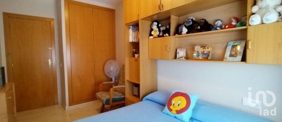 Pis 3 habitacions de 61 m² a Oropesa/Oropesa del Mar (12594)