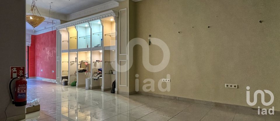 Tienda / local comercial de 120 m² en Canals (46650)