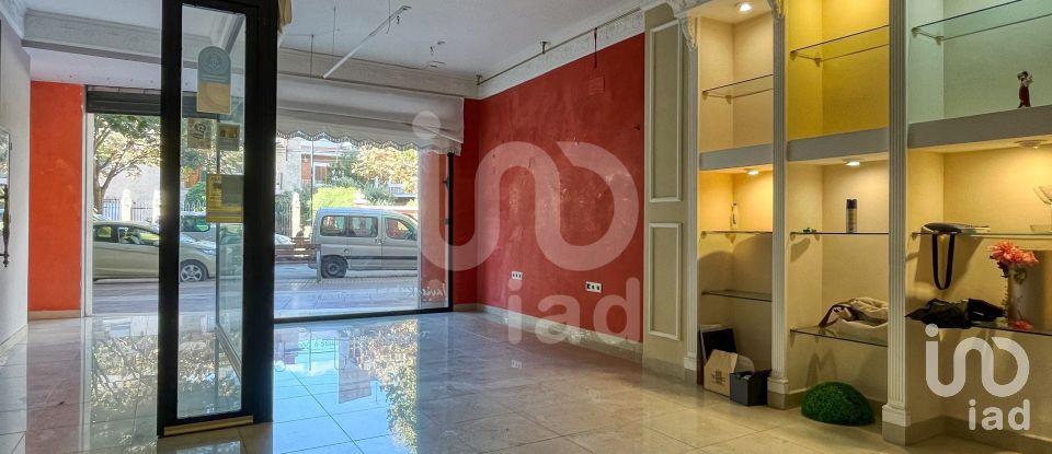 Tienda / local comercial de 120 m² en Canals (46650)