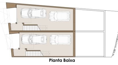 Casa 4 habitaciones de 175 m² en Vilallonga de Ter (17869)