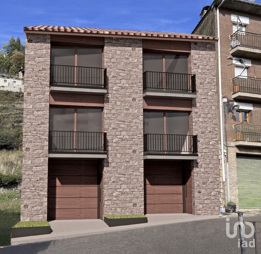 Casa 4 habitaciones de 175 m² en Vilallonga de Ter (17869)