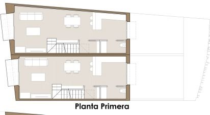 Casa 4 habitaciones de 175 m² en Vilallonga de Ter (17869)