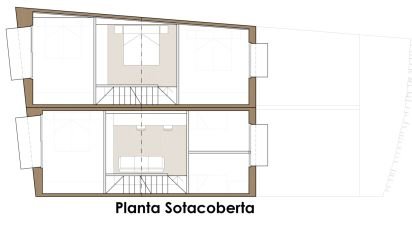 Casa 4 habitaciones de 175 m² en Vilallonga de Ter (17869)