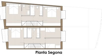 Casa 4 habitaciones de 175 m² en Vilallonga de Ter (17869)