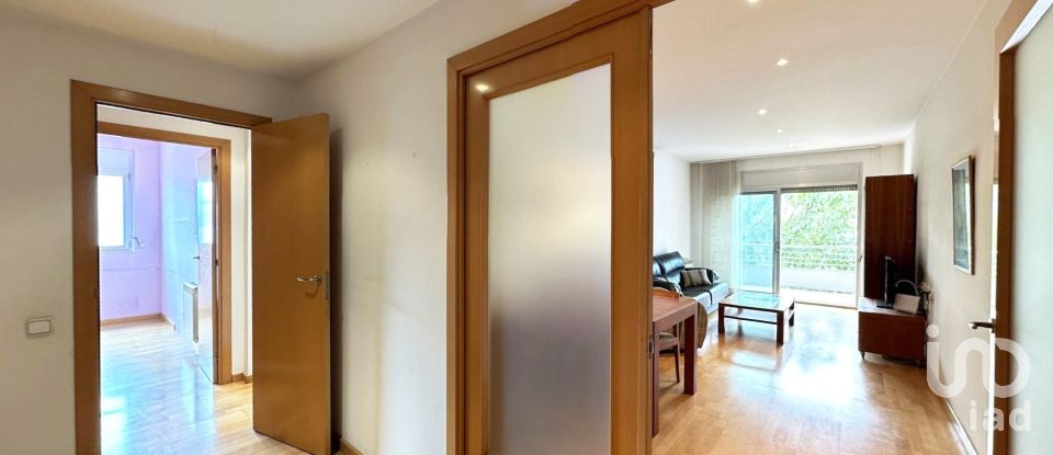 Apartment 4 bedrooms of 124 m² in Barcelona (08041)