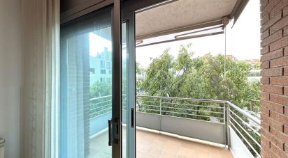 Pis 4 habitacions de 124 m² a Barcelona (08041)