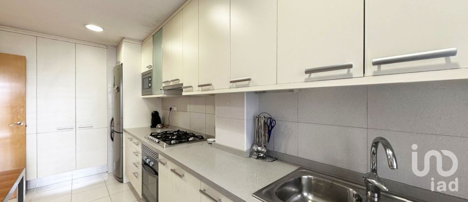 Apartment 4 bedrooms of 124 m² in Barcelona (08041)