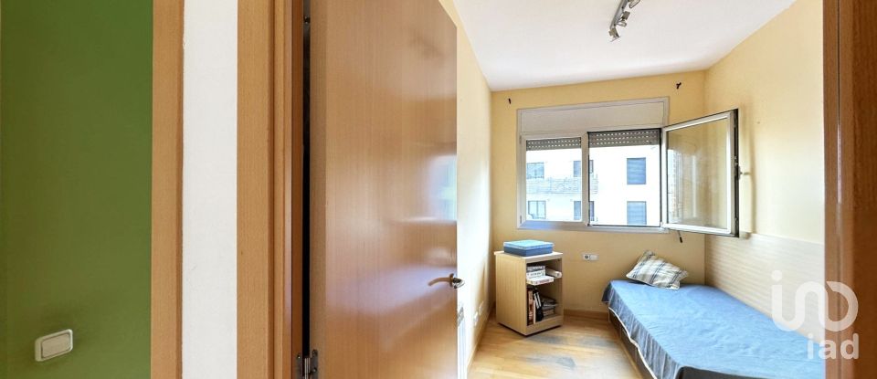 Apartment 4 bedrooms of 124 m² in Barcelona (08041)